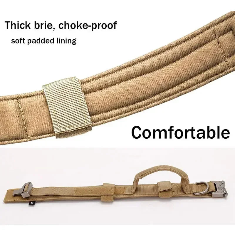 Adjustable Dog Collar